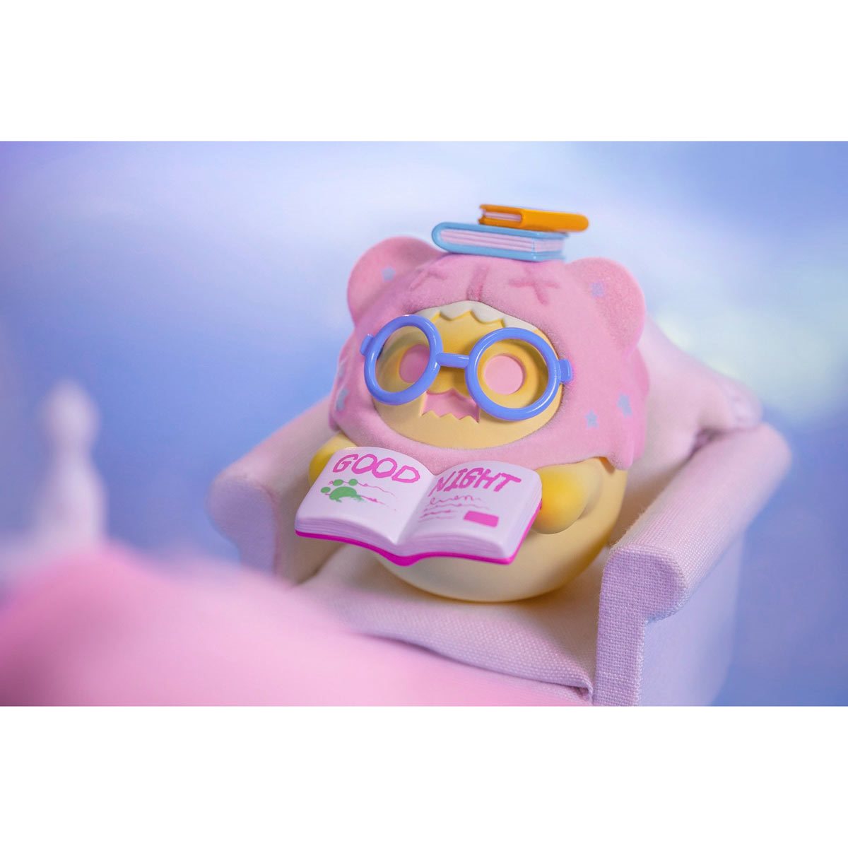 Sweet Dream Hotel Random Blind Box Vinyl Figure