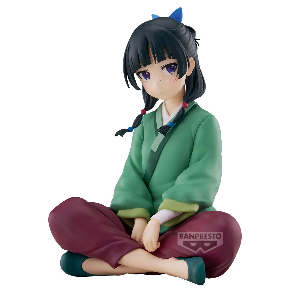 The Apothecary Diaries Maomao Vol. 1 Break Time Collection Statue - ReRun