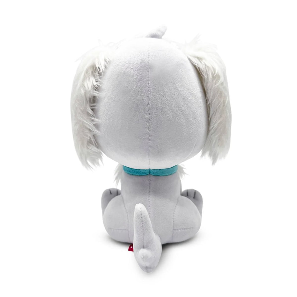 Rick and Morty Snuffles 9-Inch Plush