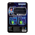 Visionaries Leoric 3 3/4-Inch ReAction+ Figure