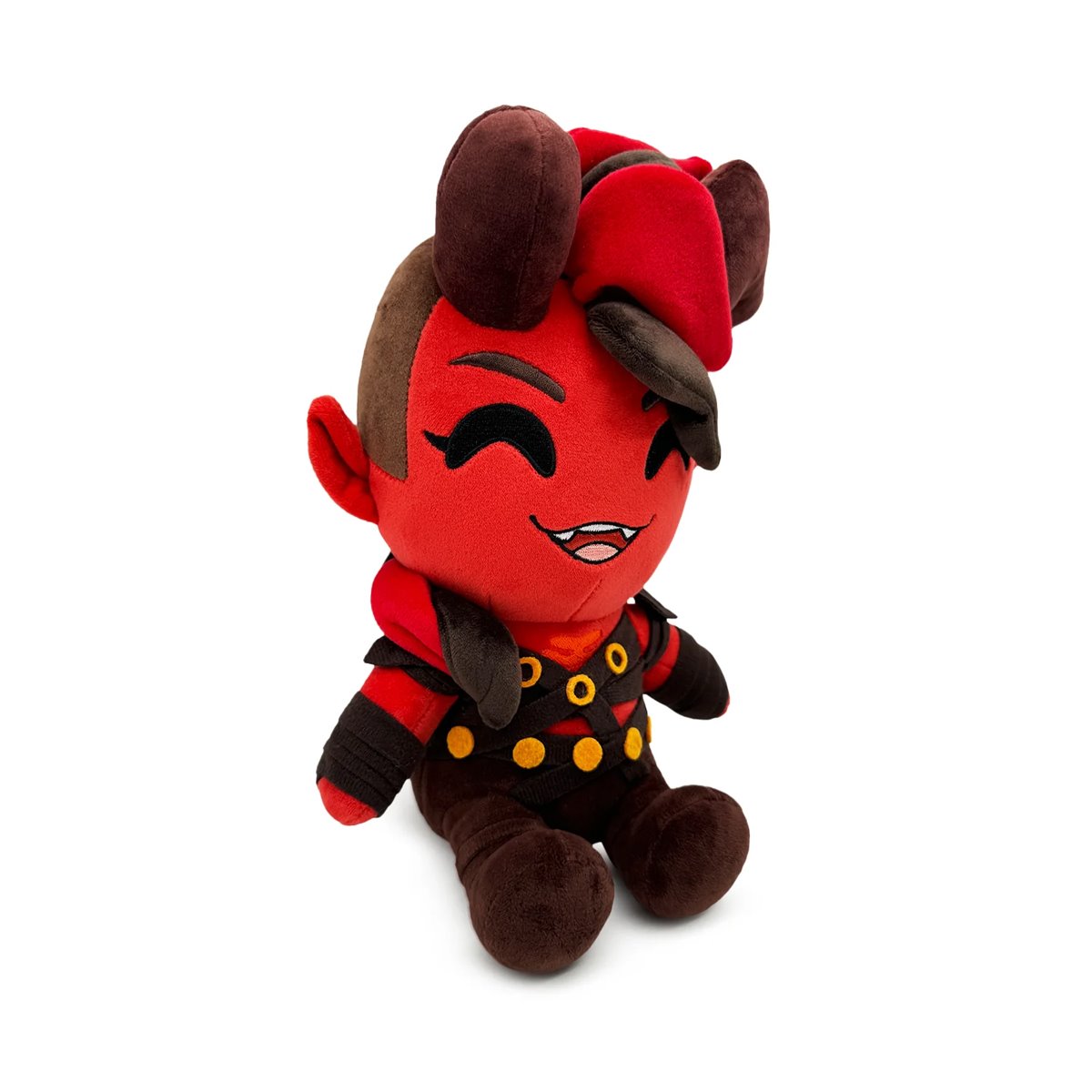 Baldur's Gate 3 Karlach 9-Inch Plush