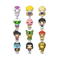 Dragon Ball Z Funko Bitty Pop! Mini-Figure Singles - Random 8-Pack
