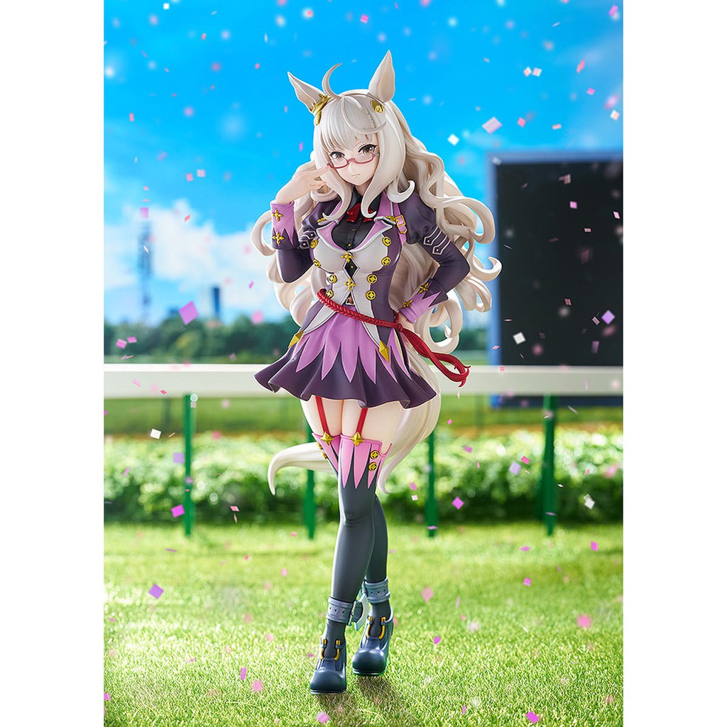 Uma Musume: Pretty Derby Biwa Hayahide 1:7 Scale Statue