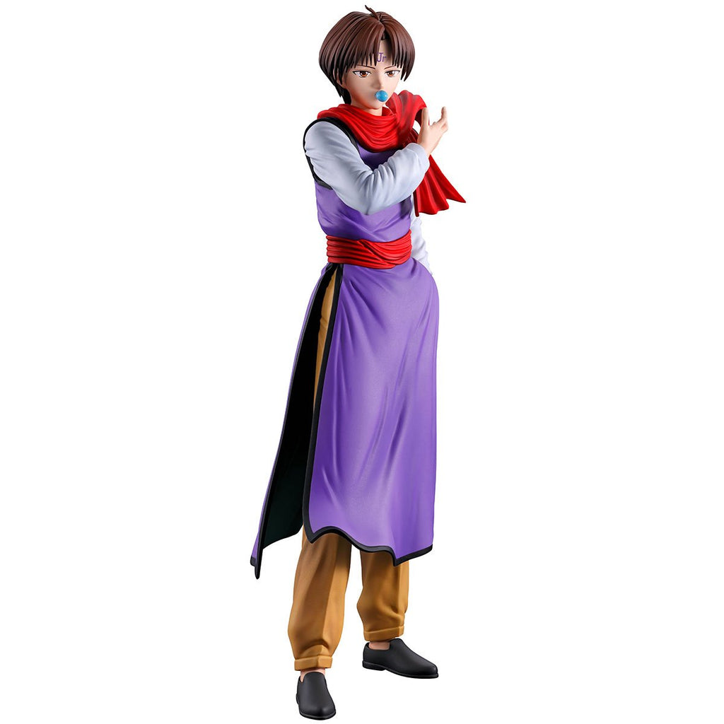 Yu Yu Hakusho Koenma Dark Tournament Volume 3 Masterlise Ichibansho Statue
