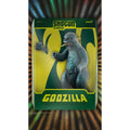 Godzilla Ultimates Shogun Godzilla (Green Metallic Hawaii) 8-Inch Action Figure