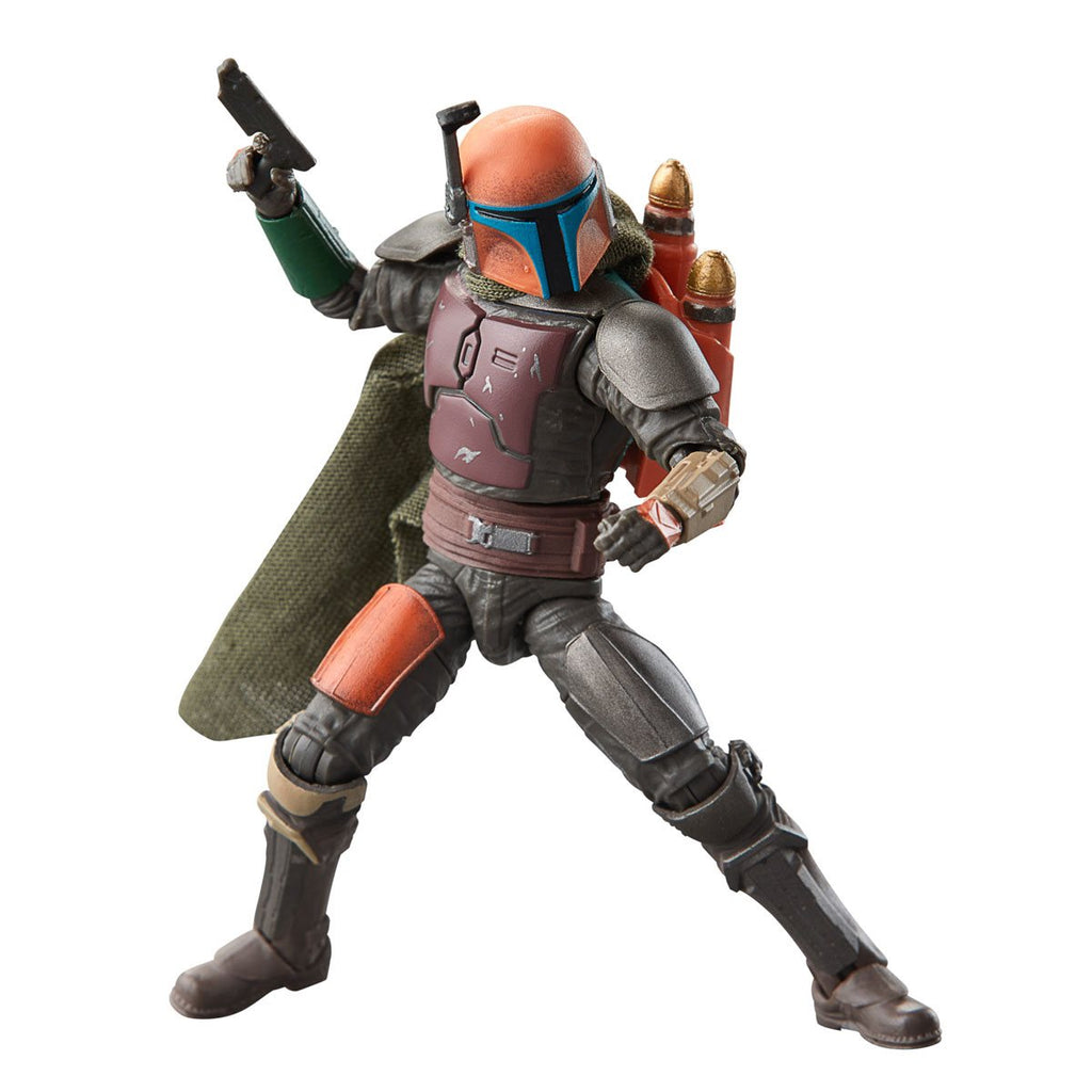 Star Wars The Vintage Collection 3 3/4-Inch Action Figures 2 Wave 5 Case of 8