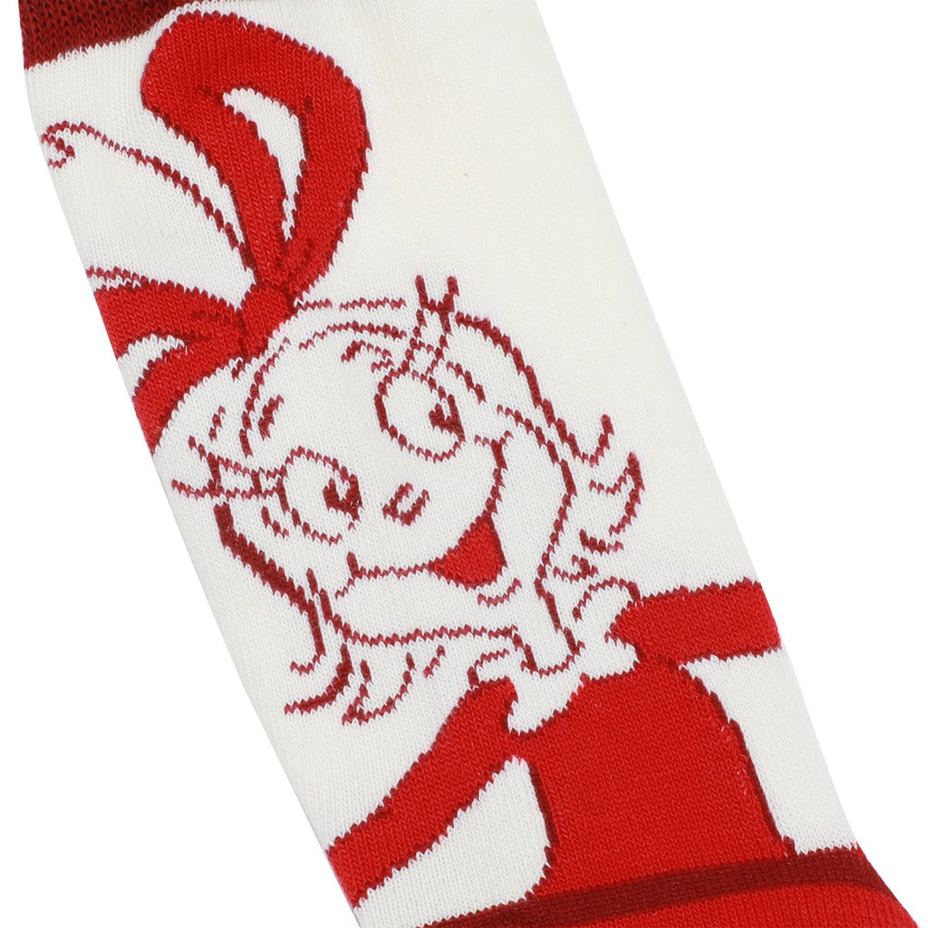 Dr. Seuss The Grinch Women's Crew Sock 5-Pack