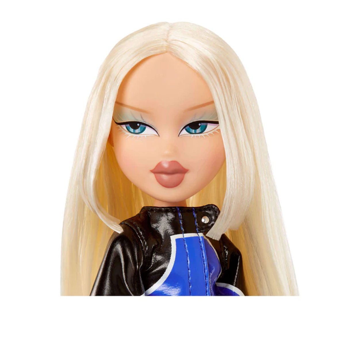 Bratz Scorchin' Cloe Doll