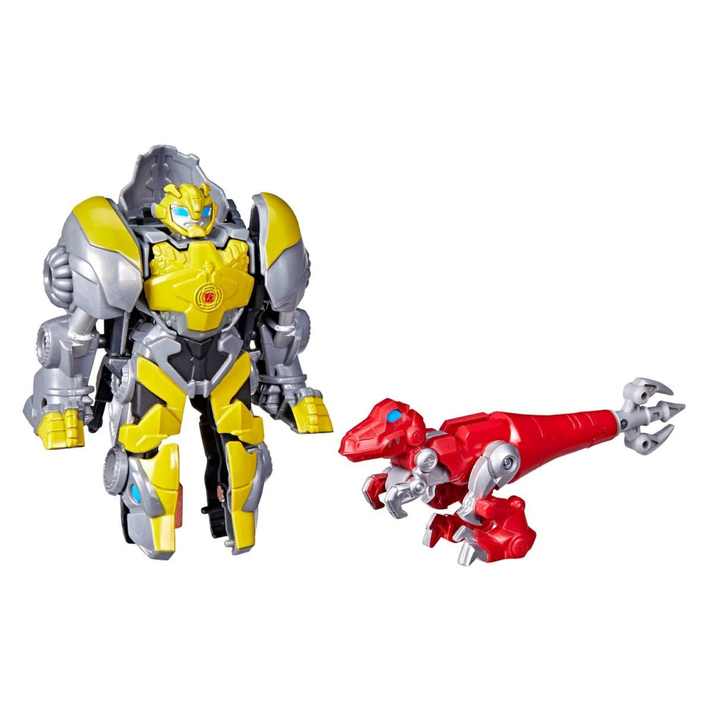 Transformers Dinobot Adventures Wave 1 Set of 2