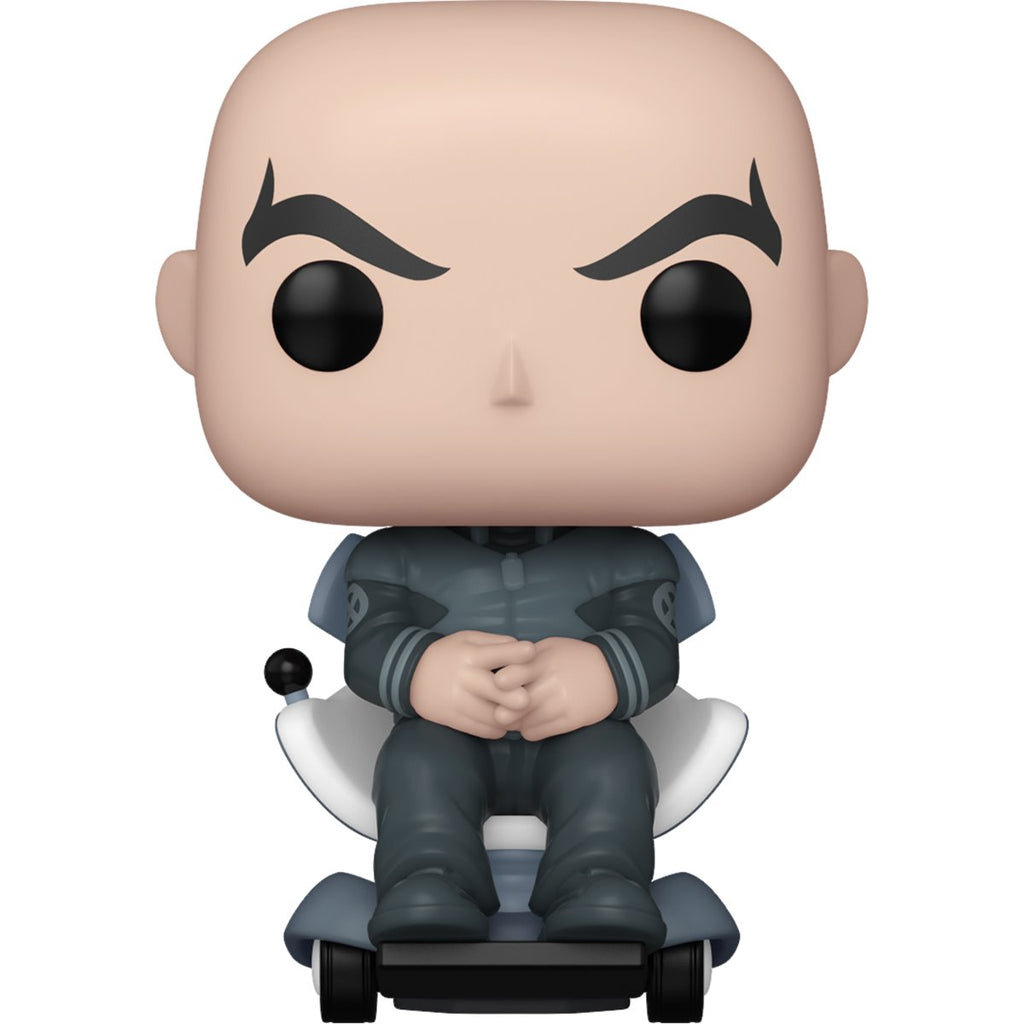 X-Men '97 Professor X (X-Corp) Funko Pop! Vinyl Figure #1593