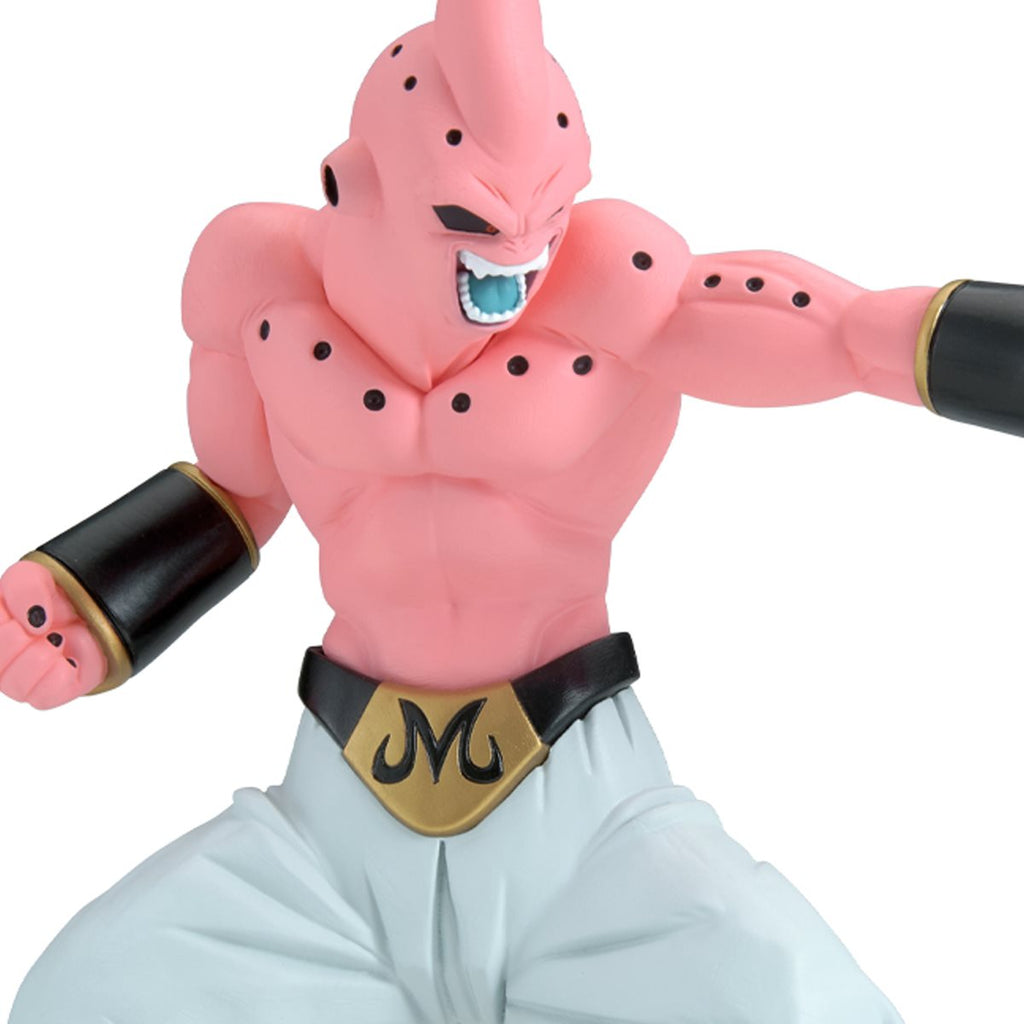 Dragon Ball Z Majin Buu (vs. Super Saiyan Gotenks) Match Makers Statue