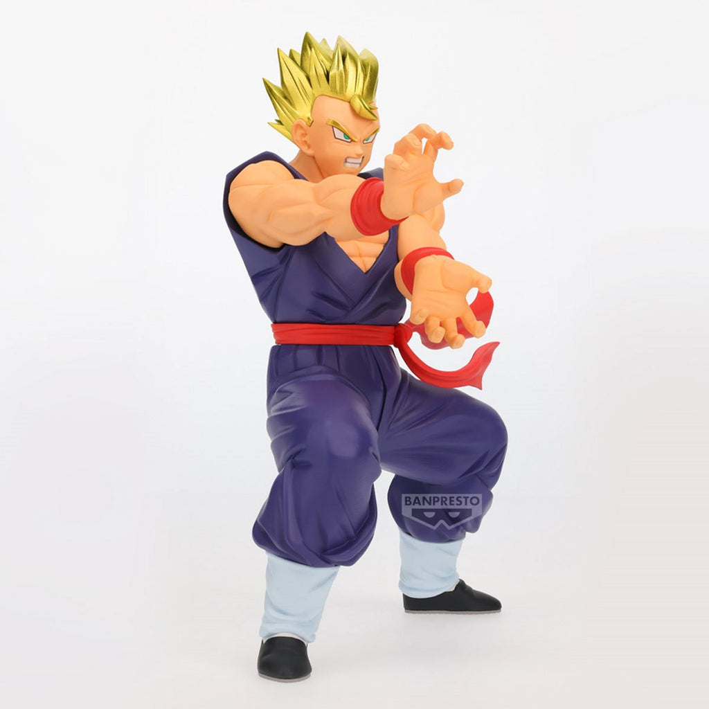 Dragon Ball Z Super Saiyan Gohan Blood of Saiyans Statue