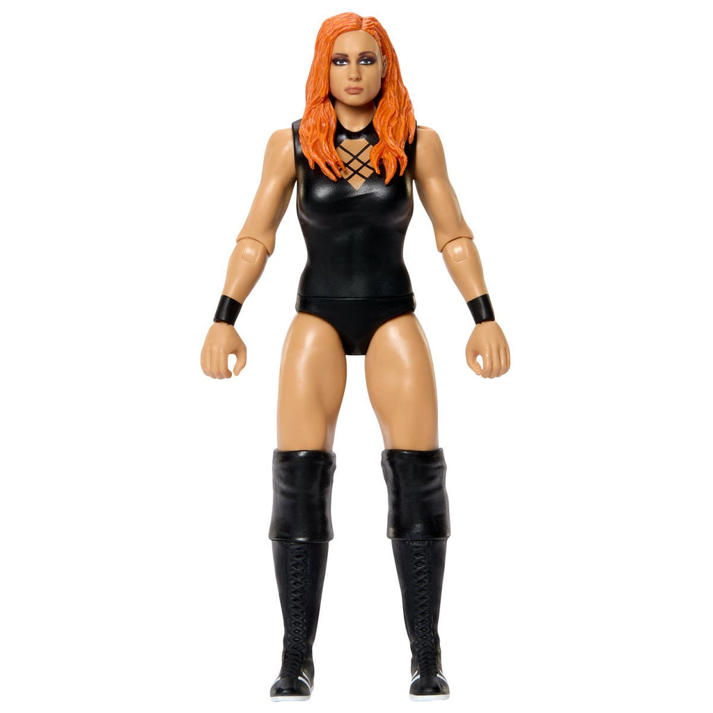 WWE Main Event Series Figure Series 166 Action Figure Case of 8
