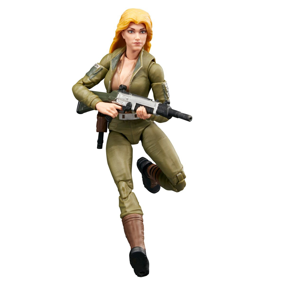 G.I. Joe Classified Retro 6-Inch Action Figures Wave 5 Case of 4