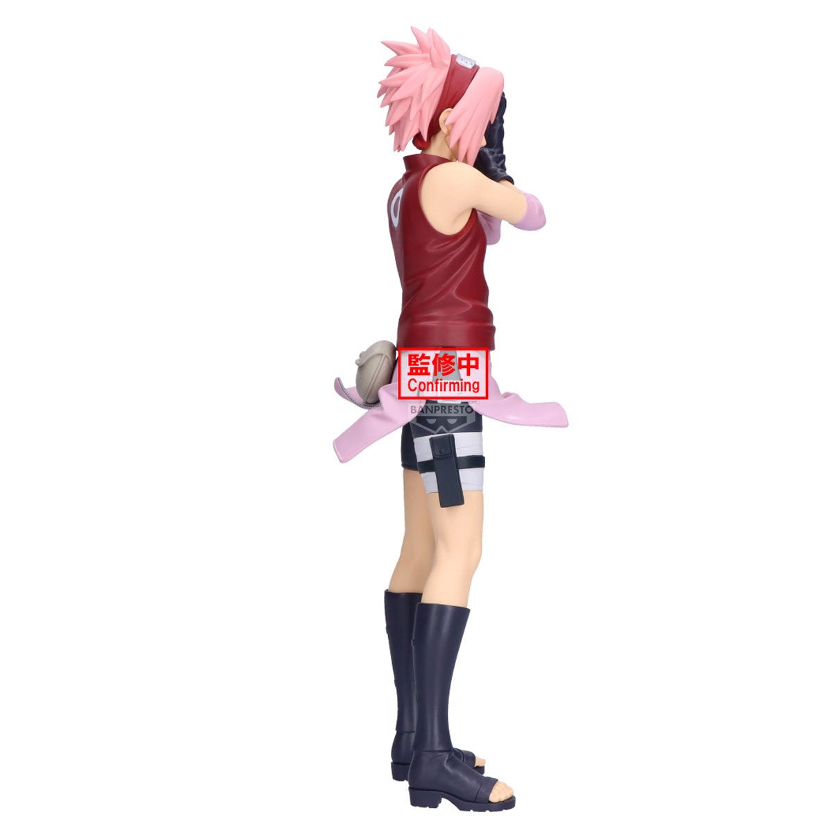 Naruto: Shippuden Sakura Haruno Grandista Statue
