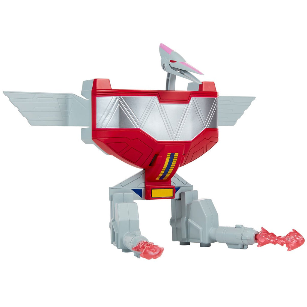 Mighty Morphin Power Rangers: Re-Ignition Pterodactly Dinozord Action Figure