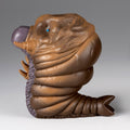Mothra vs. Godzilla Mothra Version A Toho Monster Series Enshrined Monsters Statue