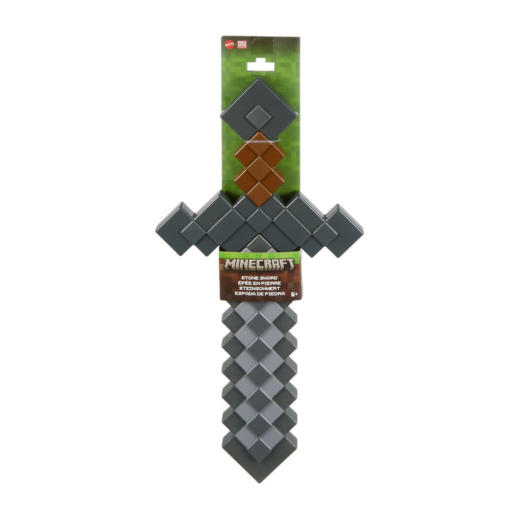 Minecraft Roleplay Accessory Case of 5