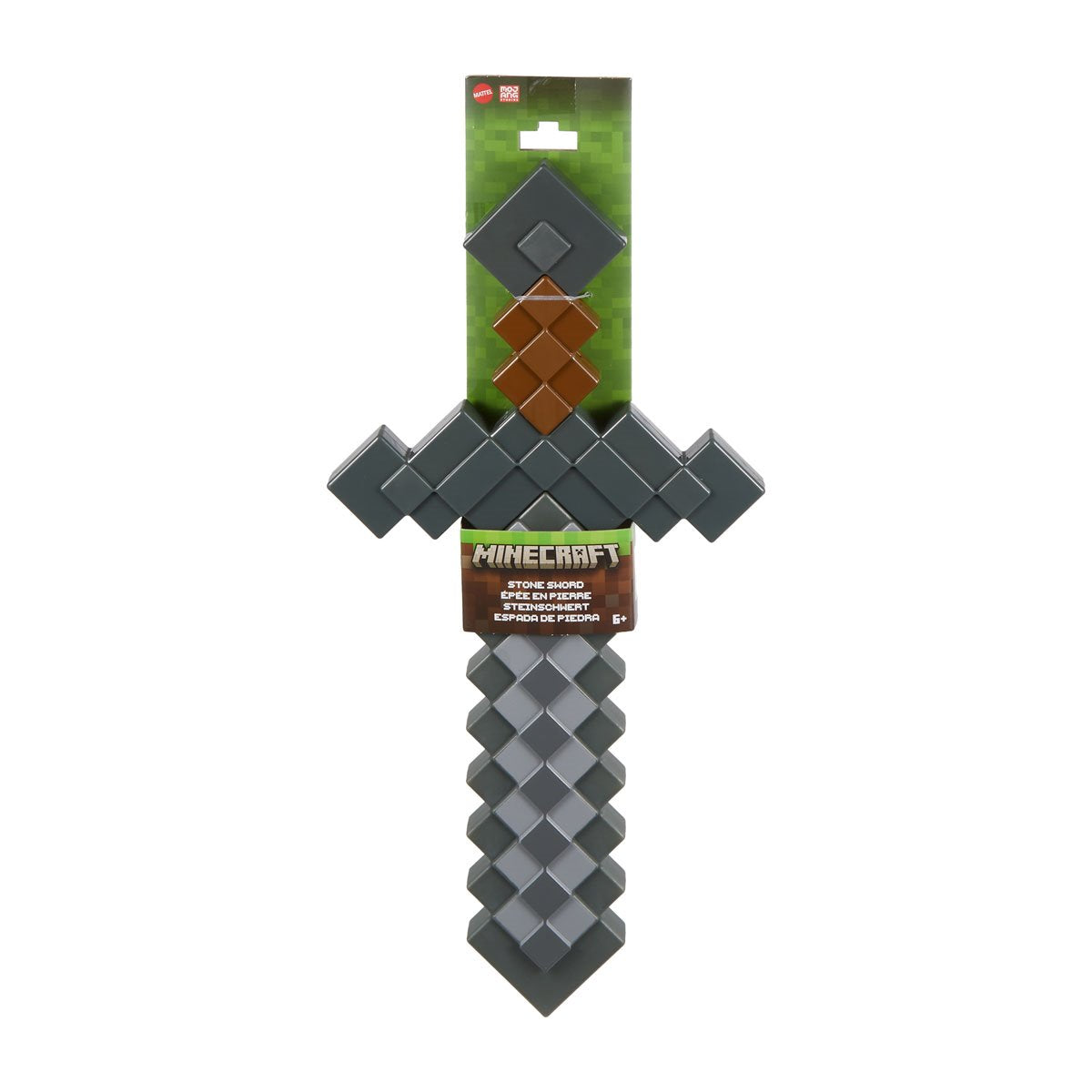 Minecraft Roleplay Accessory Case of 5