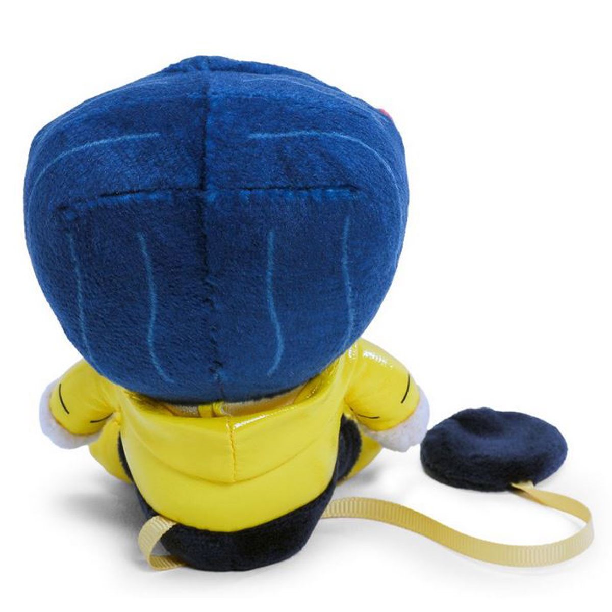 Coraline 4 1/2-Inch Phunny Shoulder Plush