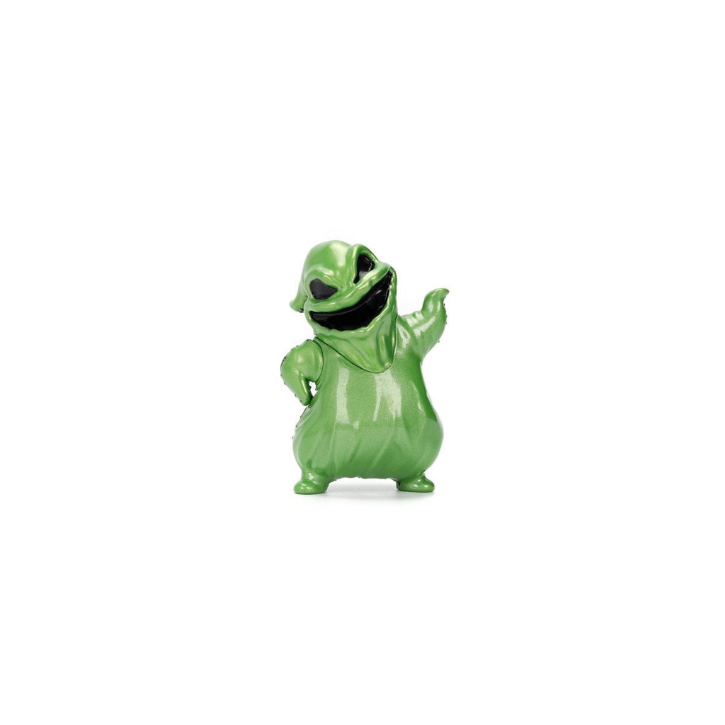 The Nightmare Before Christmas Oogie Boogie MetalFigs 2 1/2-Inch Die-Cast Metal Mini-Figure Case of 6