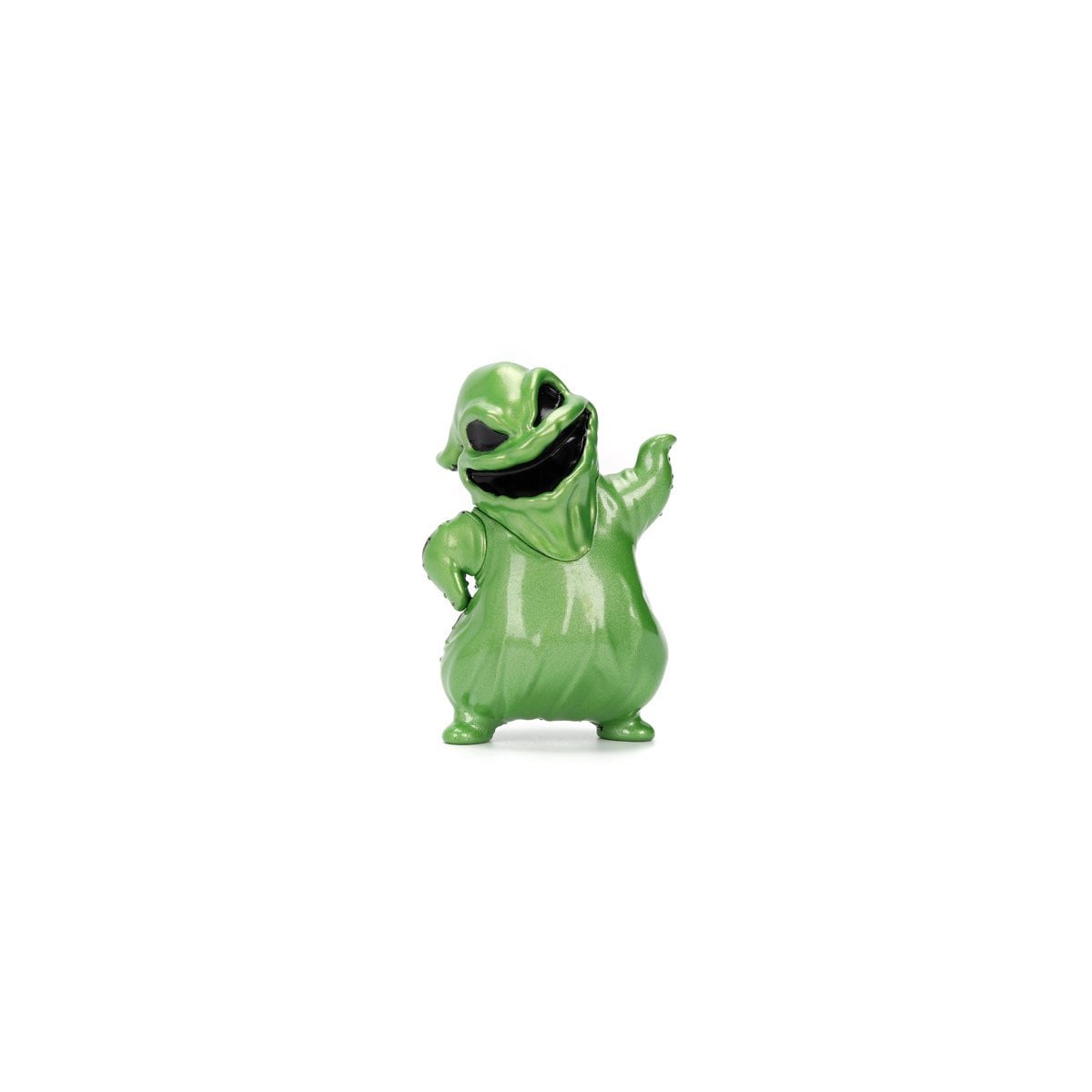 The Nightmare Before Christmas Oogie Boogie MetalFigs 2 1/2-Inch Die-Cast Metal Mini-Figure Case of 6