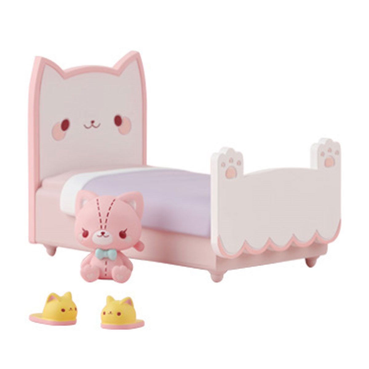 Kimmy & Miki Life Random Vinyl Figure