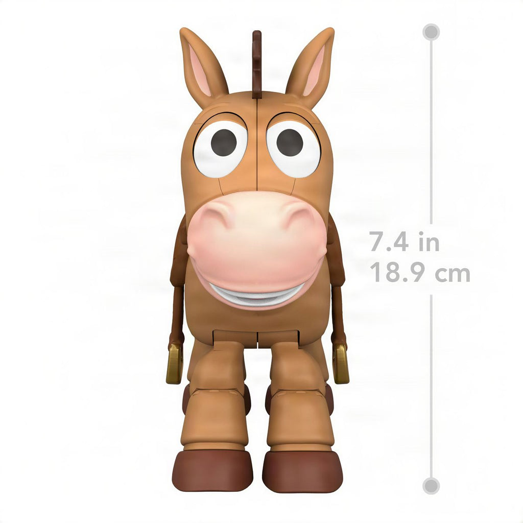 Toy Story 5 My Buddy Bullseye Figure