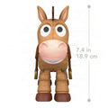 Toy Story 5 My Buddy Bullseye Figure
