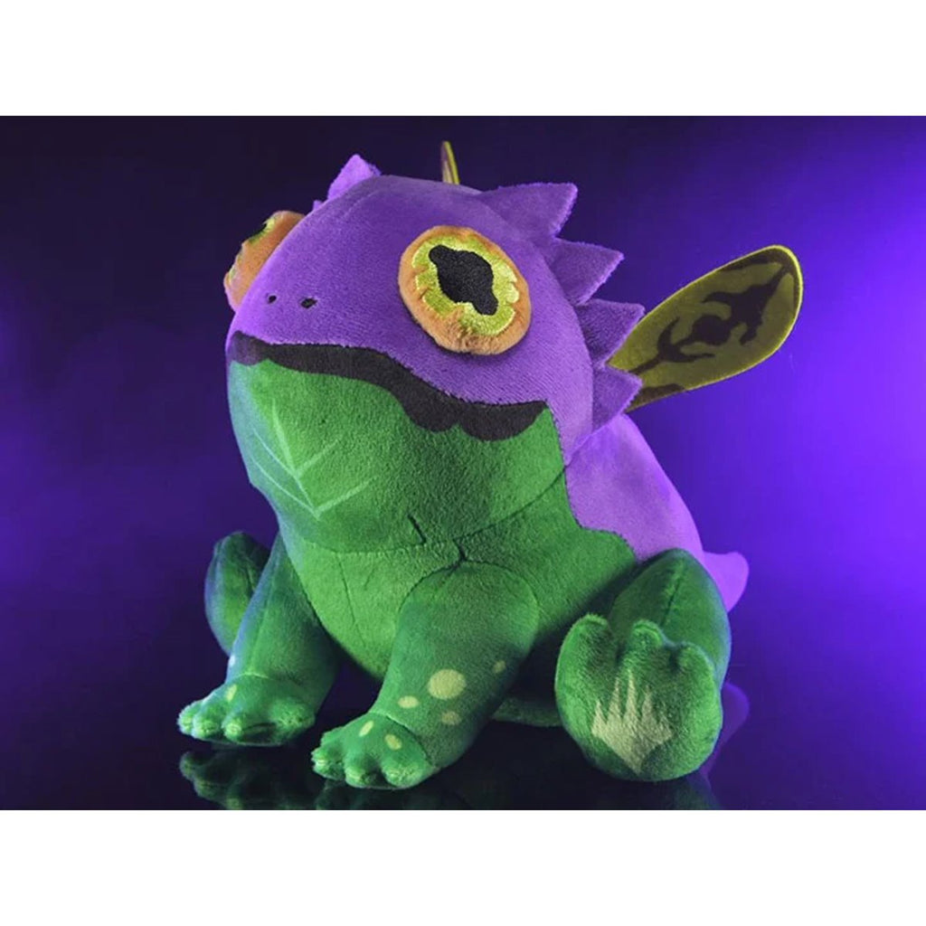 Magic: The Gathering Lumaret Phunny Plush