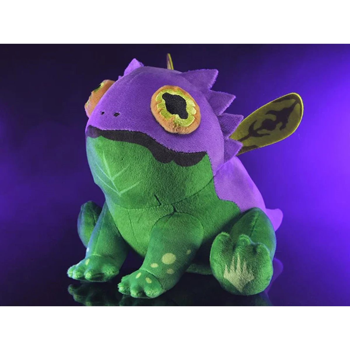Magic: The Gathering Lumaret Phunny Plush