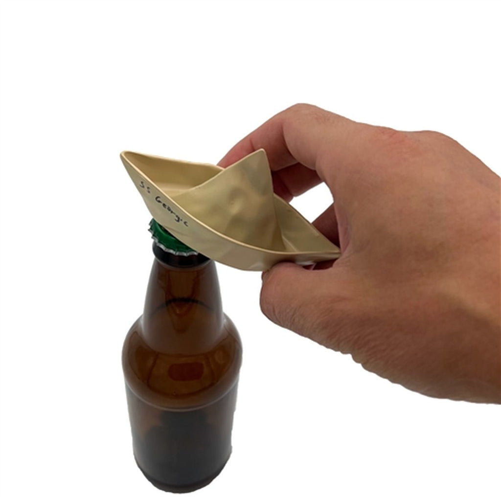 It Georgie Boat Metal Bottle Opener