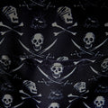 Pirates of the Caribbean Jack Sparrow Cosplay Mini-Backpack