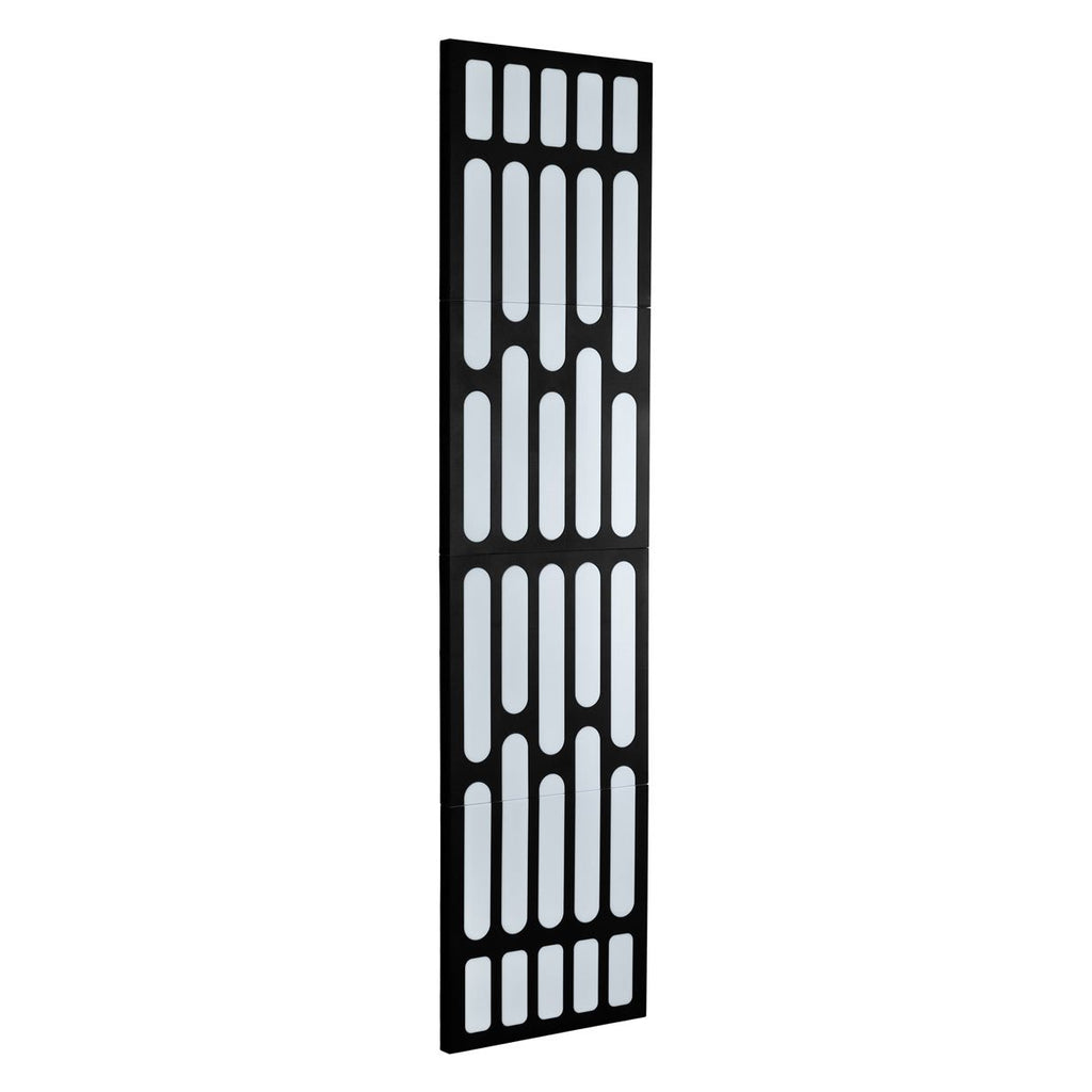 Star Wars Death Star Wall Panel Light with Color Change and Music Reactive Modes