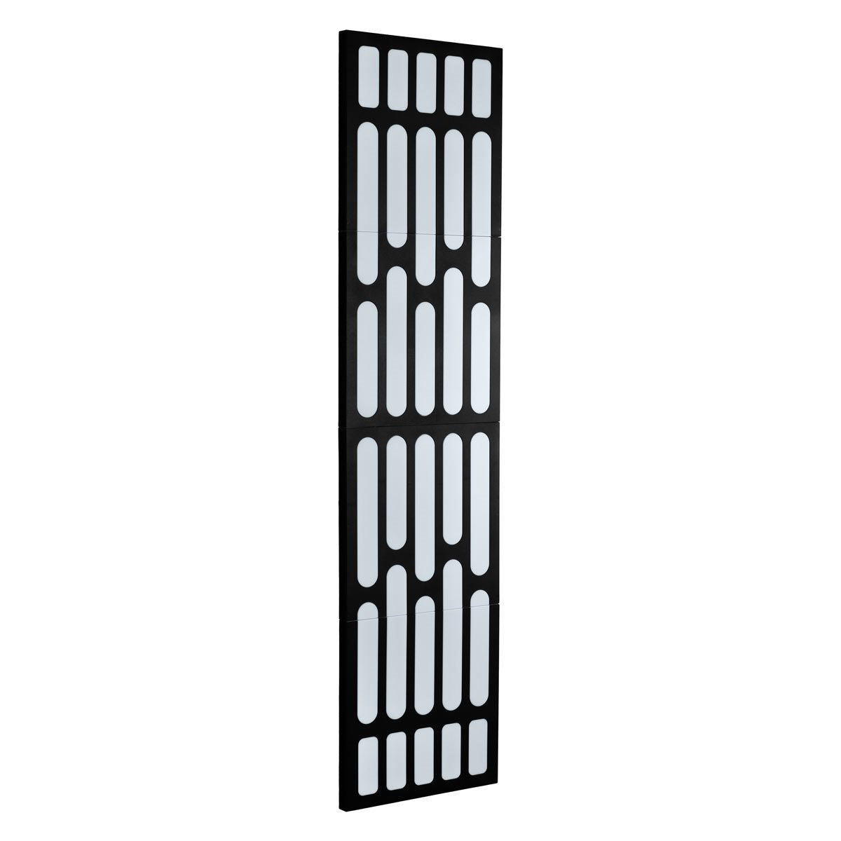 Star Wars Death Star Wall Panel Light with Color Change and Music Reactive Modes