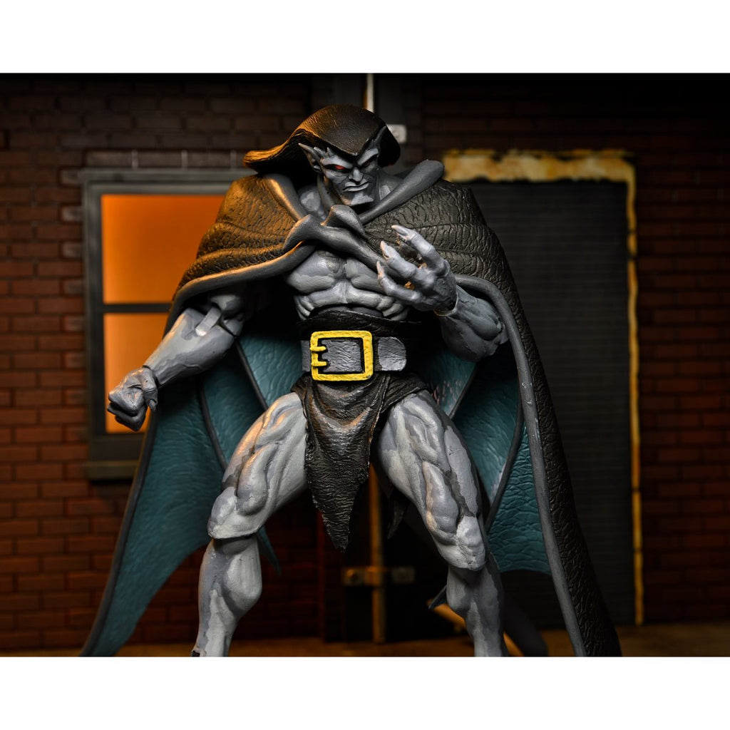 Gargoyles Ultimate VGA Goliath 7-Inch Scale Action Figure