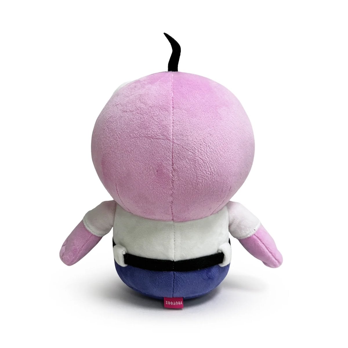 Smiling Friends Pim 9-Inch Plush