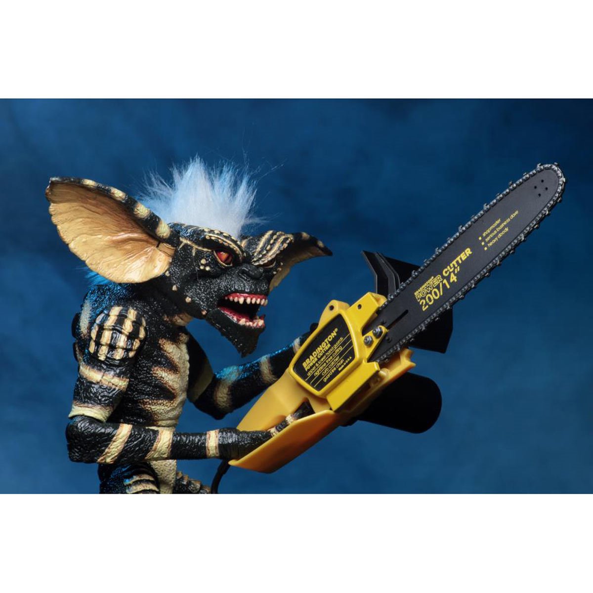 Gremlins Evolution of a Gremlin 40th Anniversary 7-Inch Scale Action Figure Box Set