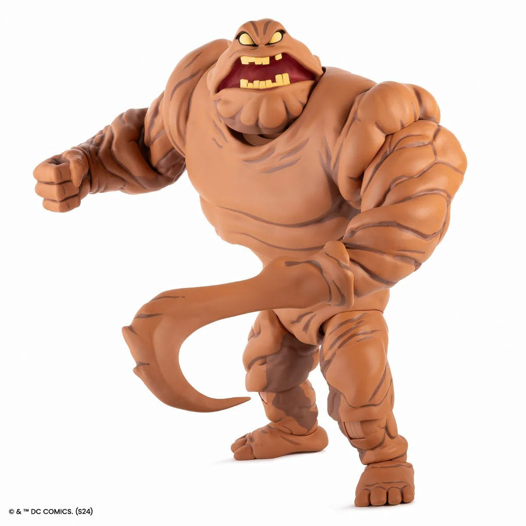 Batman: The Animated Series Clayface 1:6 Scale Action Figure