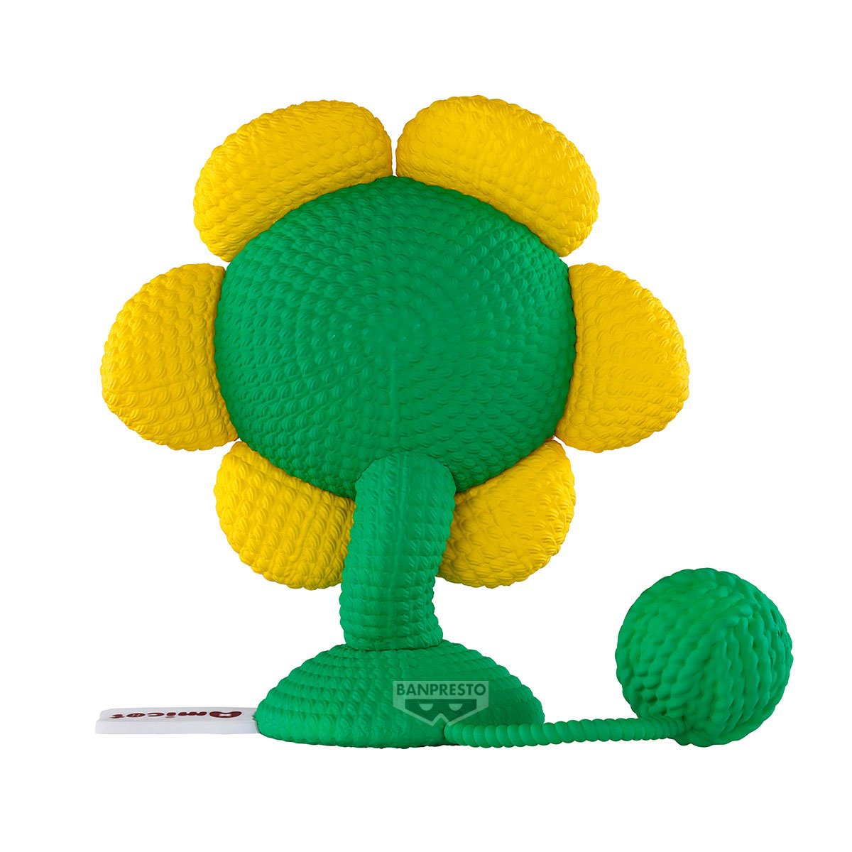Undertale Flowey Amicot Statue