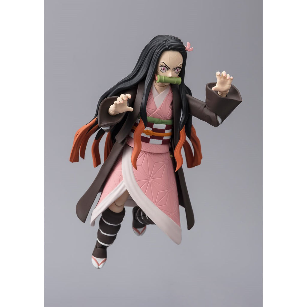 Demon Slayer Ultimate Legends Action Figure Wave 3 Case of 6