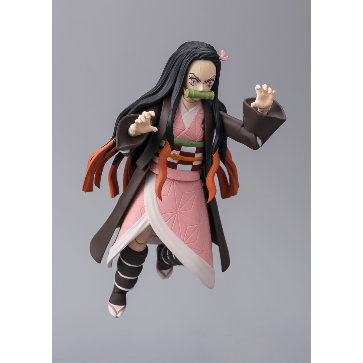 Demon Slayer Ultimate Legends Action Figure Wave 3 Case of 6