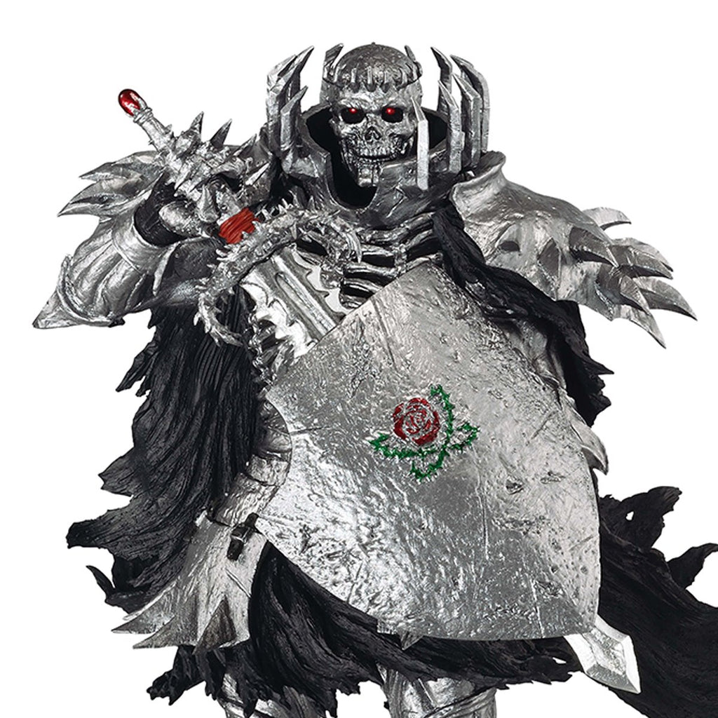Berserk Skull Knight A Vow of Counterattack Masterlise Ichibansho Statue