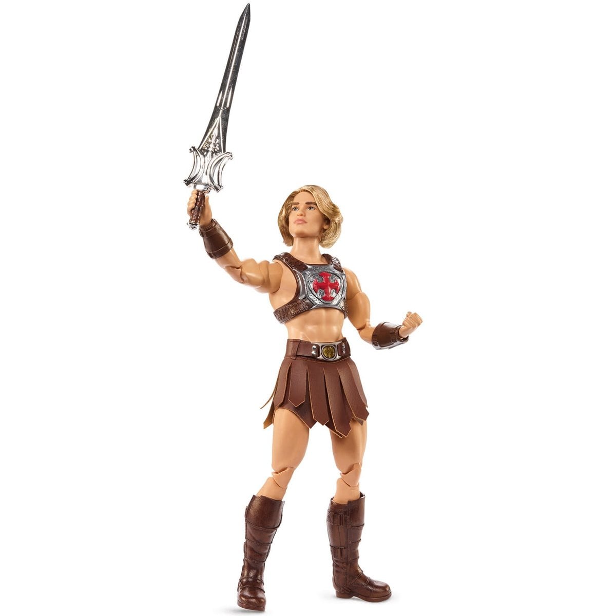 Barbie Masters of the Universe He-Man Doll