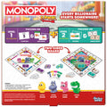 Monopoly Junior Board Game (2026 Edition)