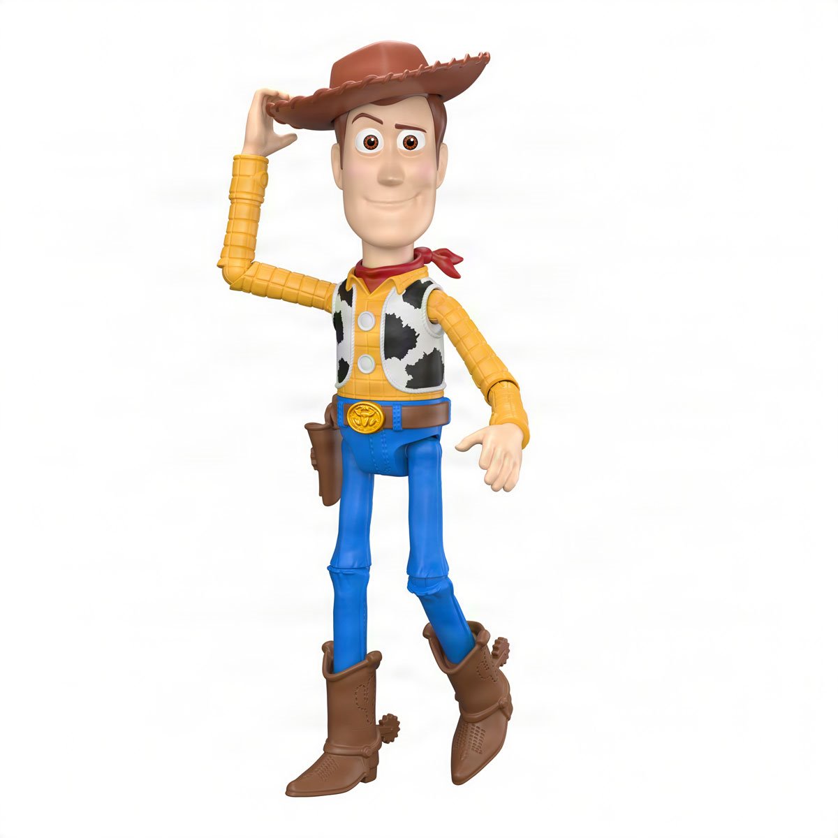 Toy Story Large Scale Figure Case of 3