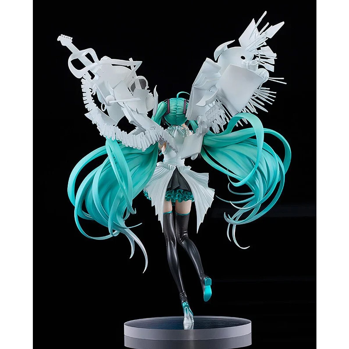 Vocaloid Hatsune Miku Happy 16th Birthday Version 1:7 Scale Statue - ReRun