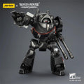 Joy Toy Warhammer The Horus Heresy Raven Guard Contemptor Dreadnought 1:18 Scale Action Figure