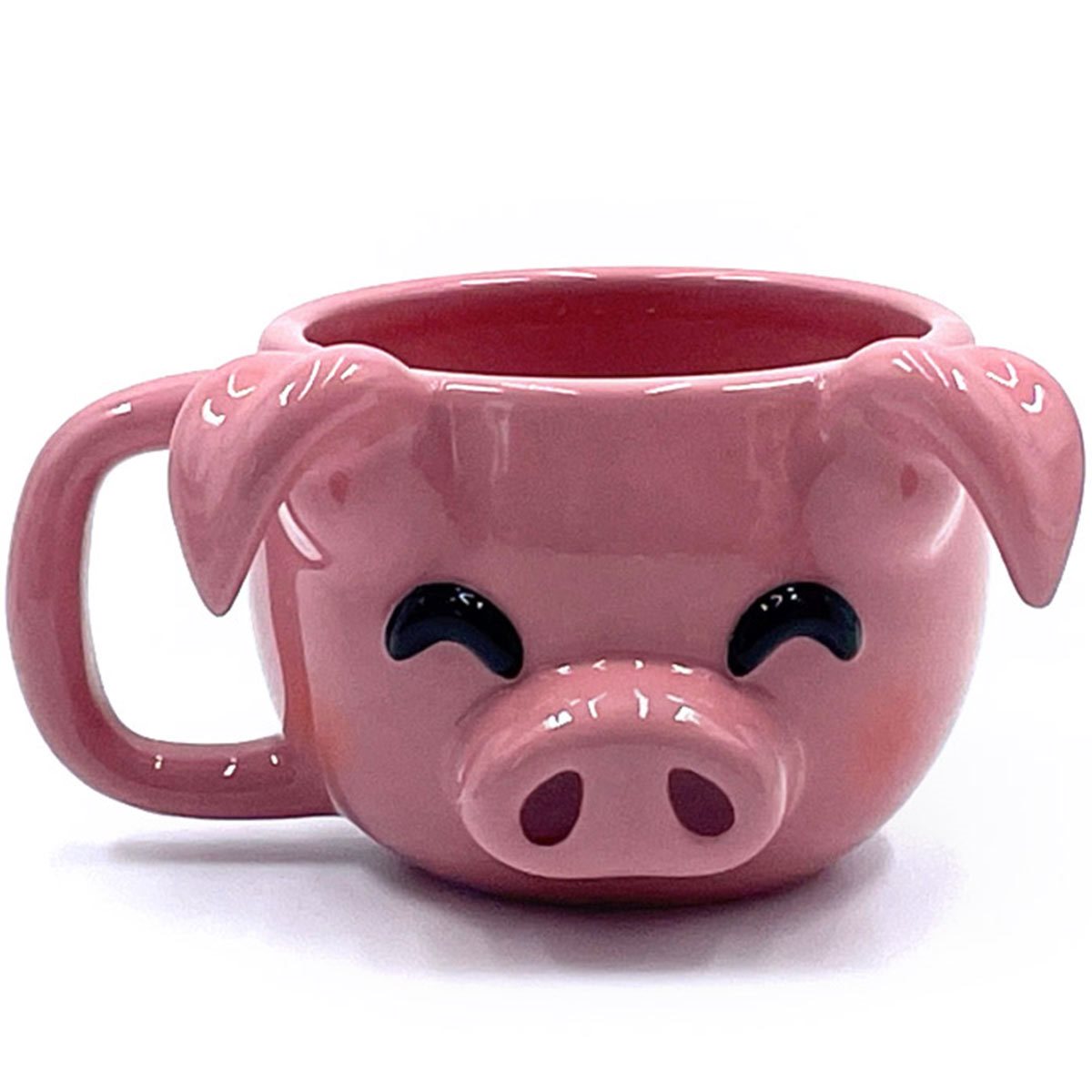 Youtooz Originals Pig Ceramic Mug