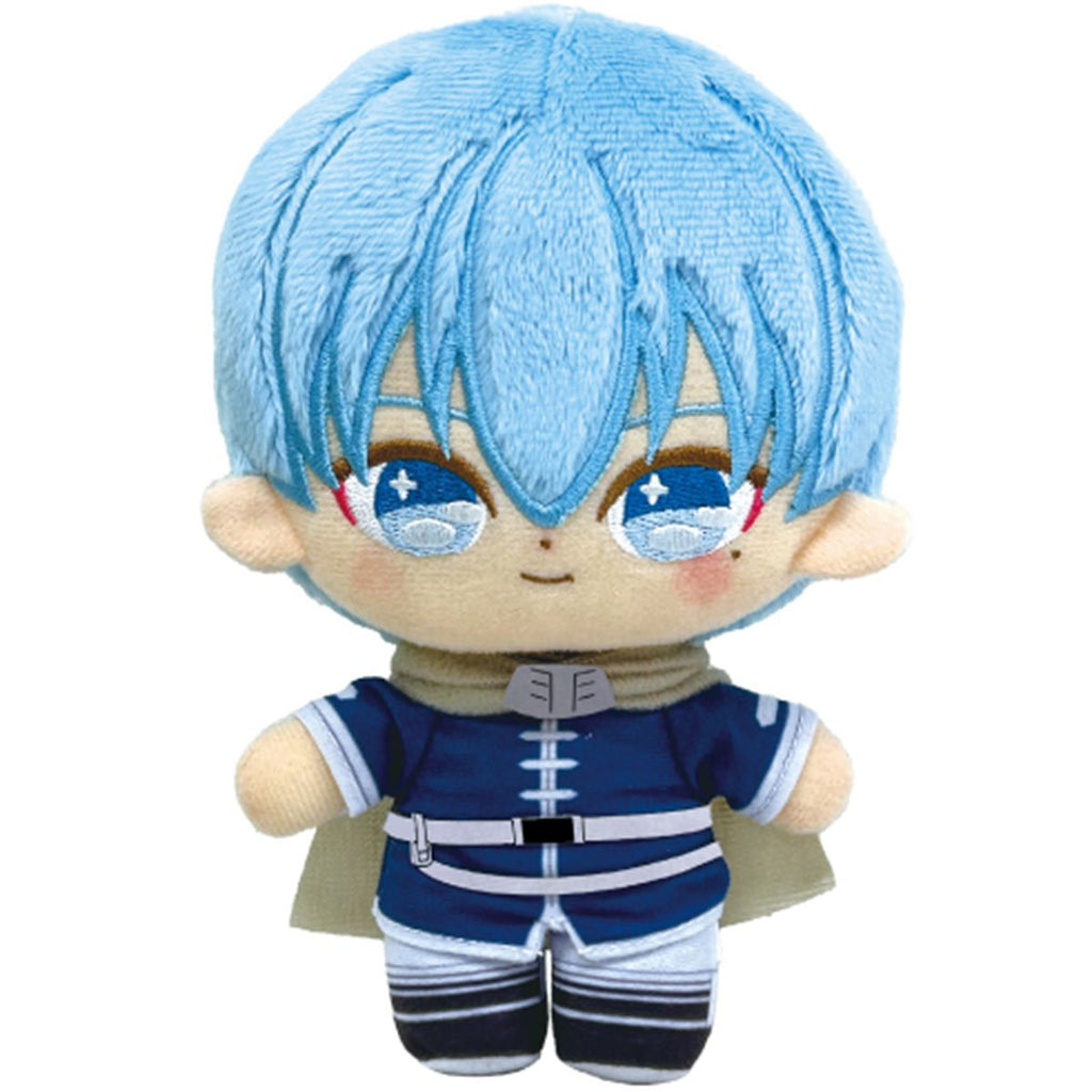Frieren: Beyond Journey's End Himmel PuriNui Touch Dream Nui Plush
